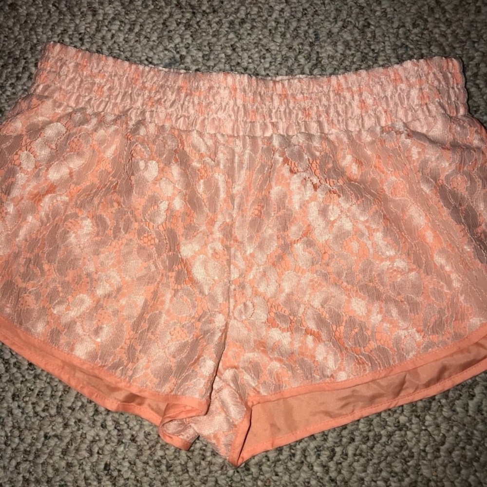 Sofie Shorts